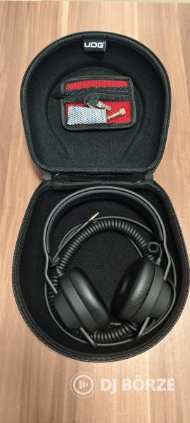 AIAIAI TMA-2 DJ DJ fejhallgató + UDG Tok