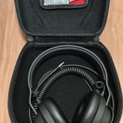 AIAIAI TMA-2 DJ DJ fejhallgató + UDG Tok