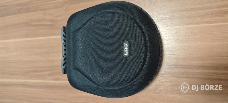 AIAIAI TMA-2 DJ DJ fejhallgató + UDG Tok