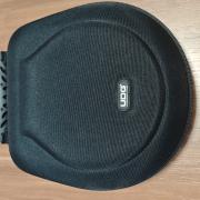 AIAIAI TMA-2 DJ DJ fejhallgató + UDG Tok