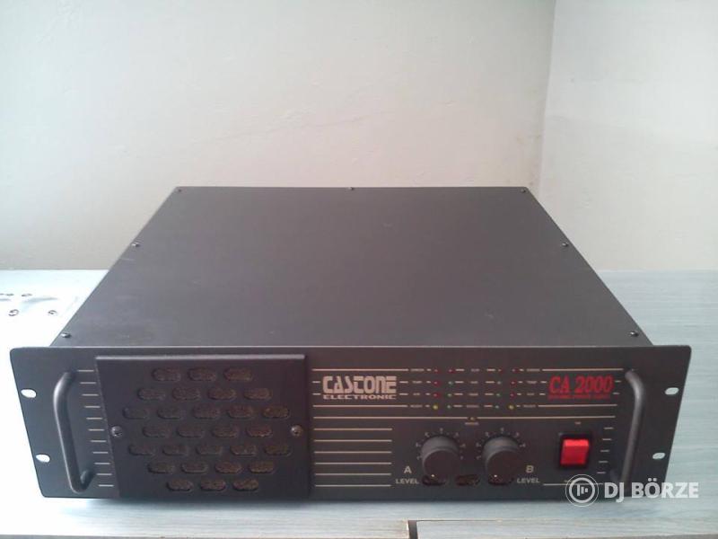 Castone CA 2000