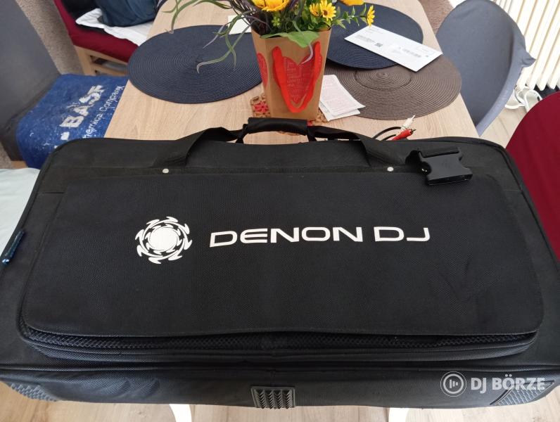 Denon dj szett