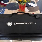 Denon dj szett