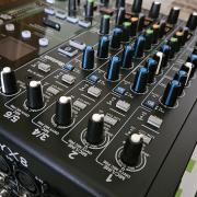 Mackie Onyx 8 keverőpult