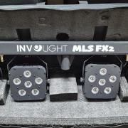 Involight MLS FX2 fényeffekt