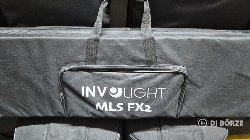 Involight MLS FX2 fényeffekt
