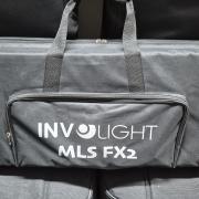 Involight MLS FX2 fényeffekt