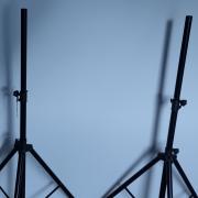 6db Hangfalállvány