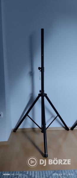 6db Hangfalállvány