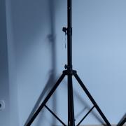 6db Hangfalállvány