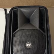 Rcf art aktív 410 1 db gyári tokkal