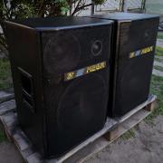 Reflex R300 Hangfalpár  !