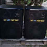 Reflex R300 Hangfalpár  !