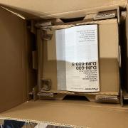 Pioneer djm 600 uj allapotban