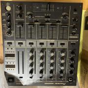 Pioneer djm 600 uj allapotban