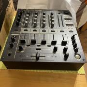 Pioneer djm 600 uj allapotban