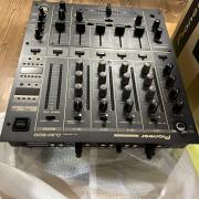 Pioneer djm 600 uj allapotban