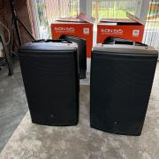 JBL eon615