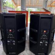 JBL eon615