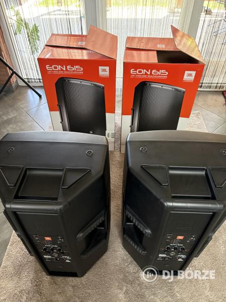 JBL eon615