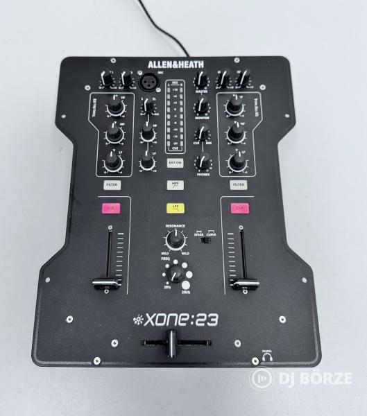 Allen & Heath Xone:23