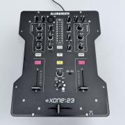Allen & Heath Xone:23