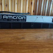 Crown michrotech 1200