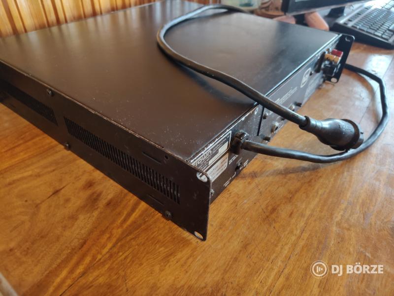 Crown michrotech 1200