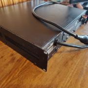 Crown michrotech 1200