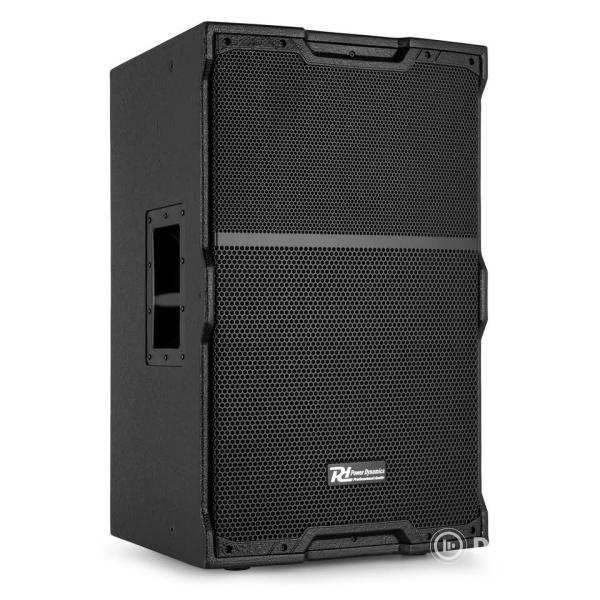 Power Dynamics PDY215A ACTIVE SPEAKER 15” 800W DSP/BT