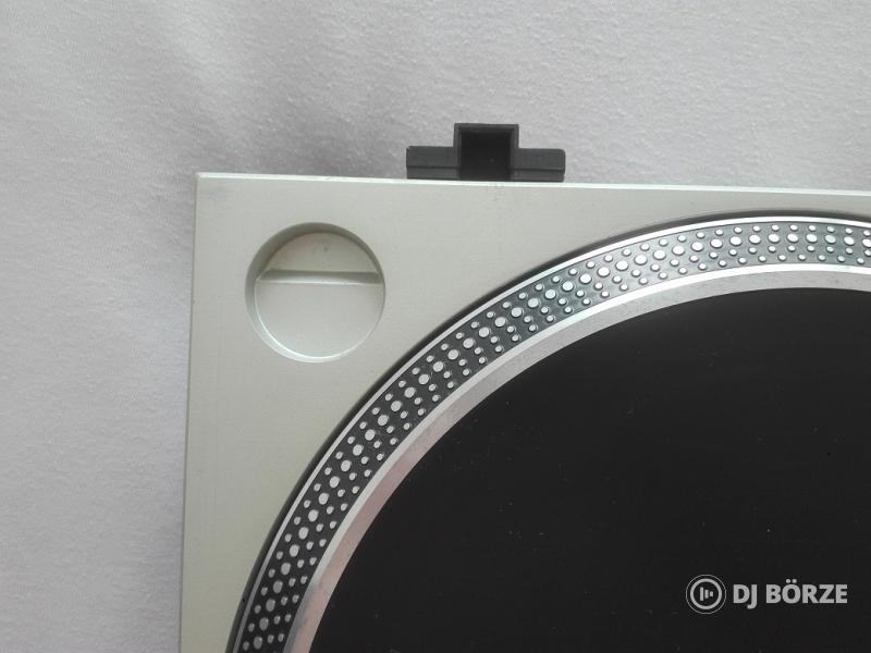 TECHNICS SL 1200 MK2 LEMEZJÁTSZÓ ELADÓ!