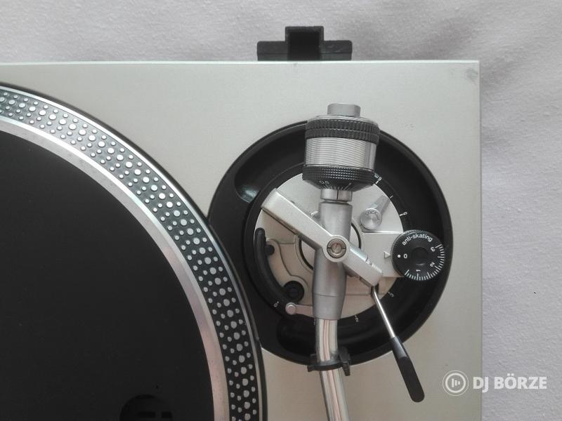 TECHNICS SL 1200 MK2 LEMEZJÁTSZÓ ELADÓ!