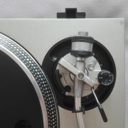 TECHNICS SL 1200 MK2 LEMEZJÁTSZÓ ELADÓ!