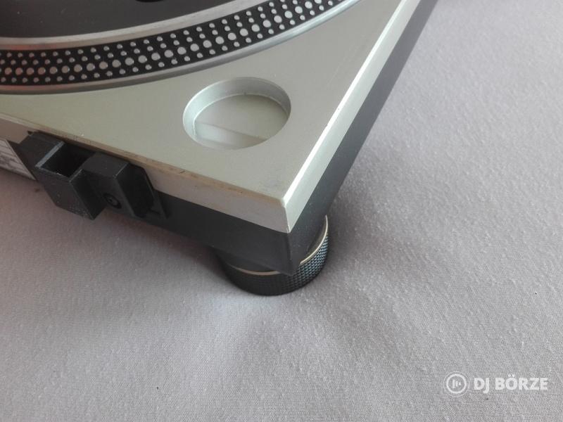 TECHNICS SL 1200 MK2 LEMEZJÁTSZÓ ELADÓ!
