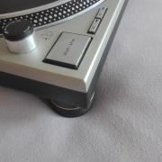 TECHNICS SL 1200 MK2 LEMEZJÁTSZÓ ELADÓ!