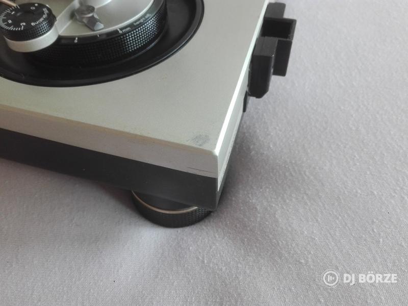 TECHNICS SL 1200 MK2 LEMEZJÁTSZÓ ELADÓ!