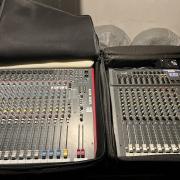 Allen&Heath ZED16fx
