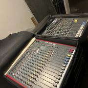 Allen&Heath ZED16fx