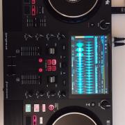 Numark Mixstream Pro