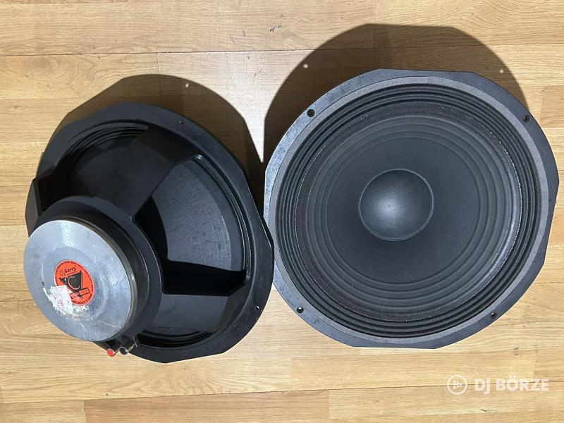 Garry 1523 Hangszórópár