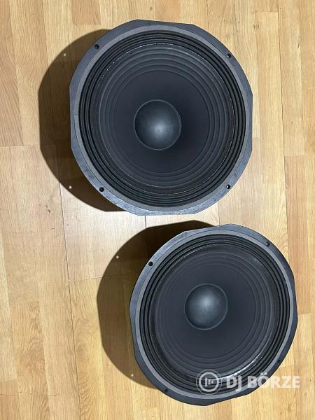 Garry 1523 Hangszórópár