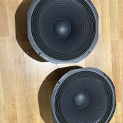 Garry 1523 Hangszórópár