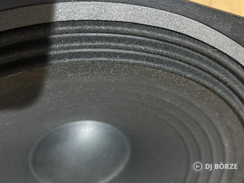 Garry 1523 Hangszórópár