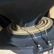 Garry 1523 Hangszórópár