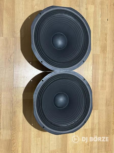 Garry 1523 Hangszórópár