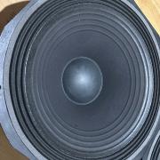 Garry 1523 Hangszórópár