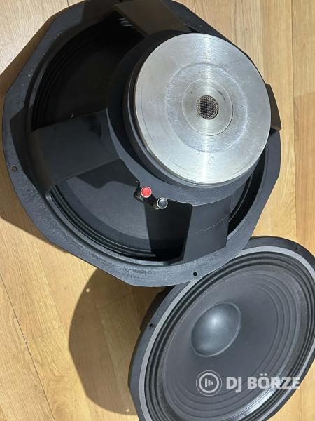 Garry 1523 Hangszórópár