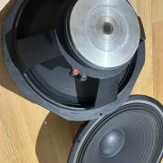 Garry 1523 Hangszórópár