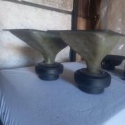 Reflex RD 100 driver magas tölcsérekkel