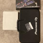 Eladó Pioneer DDJ400 + Traktor X1 + állvány